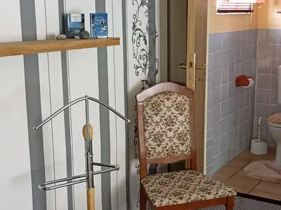 Ferienhaus für 2 Personen (30 m²) in Glowe 10/10