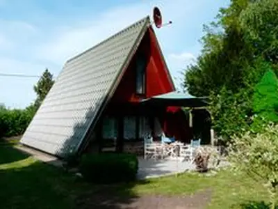 Ferienhaus für 4 Personen (40 m²) in Perlin 1/10