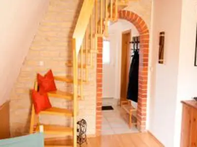 Ferienhaus für 4 Personen (40 m²) in Perlin 3/10