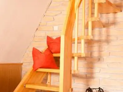 Ferienhaus für 4 Personen (40 m²) in Perlin 4/10