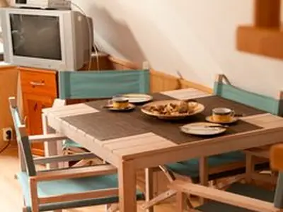 Ferienhaus für 4 Personen (40 m²) in Perlin 5/10