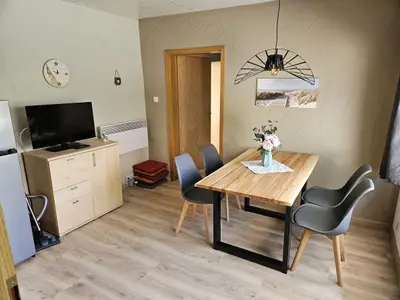 Ferienhaus für 4 Personen (49 m²) in Silz (Müritz) 1/10