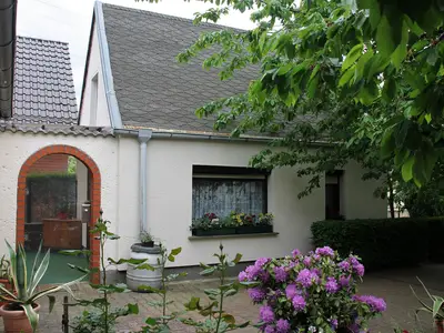 Ferienhaus für 3 Personen (30 m²) in Waren (Müritz) 1/7