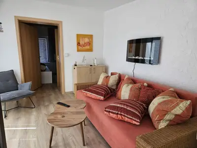 Ferienhaus für 4 Personen (49 m²) in Silz (Müritz) 3/10
