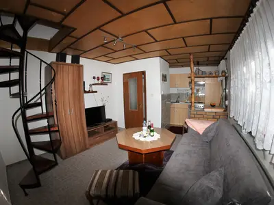 Ferienhaus für 3 Personen (30 m²) in Waren (Müritz) 2/7