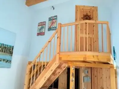 Ferienhaus für 4 Personen (70 m²) in Silz (Müritz) 5/10