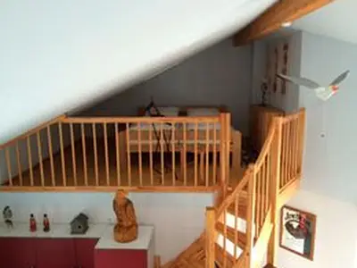 Ferienhaus für 4 Personen (70 m²) in Silz (Müritz) 6/10