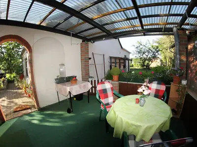 Ferienhaus für 3 Personen (30 m²) in Waren (Müritz) 3/7