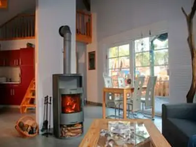 Ferienhaus für 4 Personen (70 m²) in Silz (Müritz) 7/10