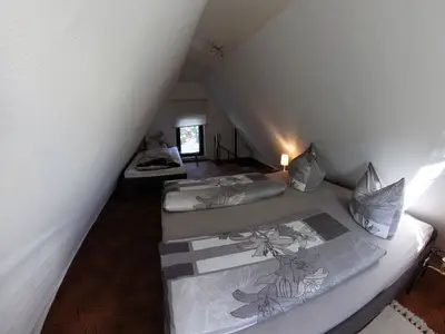 Ferienhaus für 3 Personen (30 m²) in Waren (Müritz) 4/7