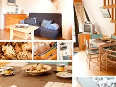 Ferienhaus für 4 Personen (40 m²) in Perlin 10/10