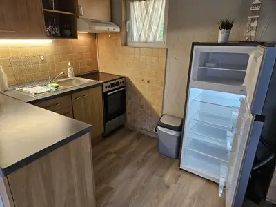 Ferienhaus für 4 Personen (49 m²) in Silz (Müritz) 5/10