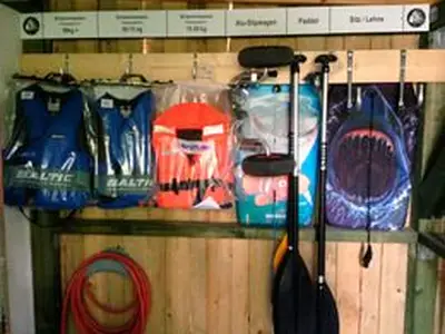 Ferienhaus für 4 Personen (70 m²) in Silz (Müritz) 10/10