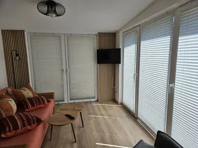 Ferienhaus für 4 Personen (49 m²) in Silz (Müritz) 7/10