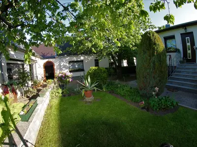 Ferienhaus für 3 Personen (30 m²) in Waren (Müritz) 7/7