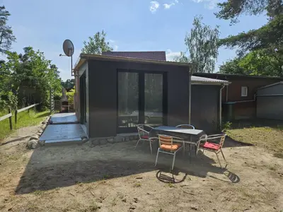 Ferienhaus für 4 Personen (49 m²) in Silz (Müritz) 10/10