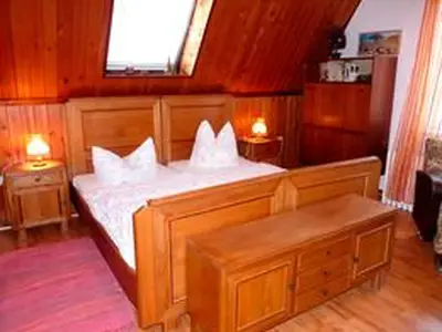 Ferienhaus für 5 Personen (85 m²) in Dabel 1/10