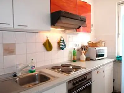 Ferienhaus für 5 Personen (85 m²) in Dabel 3/10