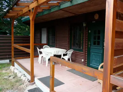 Ferienhaus für 4 Personen (35 m²) in Silz (Müritz) 2/9