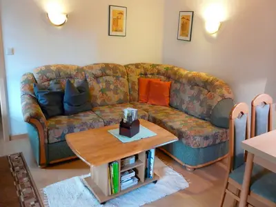 Ferienhaus für 4 Personen (35 m²) in Silz (Müritz) 3/9