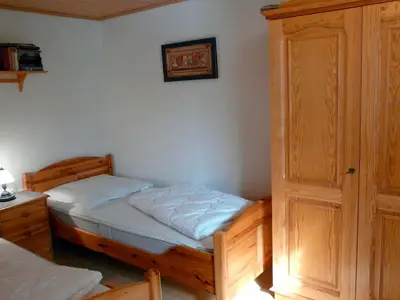 Ferienhaus für 4 Personen (35 m²) in Silz (Müritz) 2/10