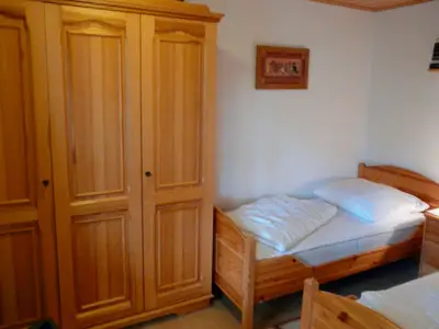 Ferienhaus für 4 Personen (35 m²) in Silz (Müritz) 5/9