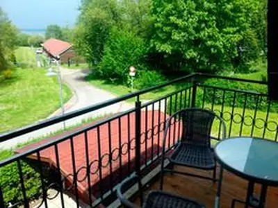 Ferienhaus für 6 Personen (110 m²) in Göhren Lebbin 1/10