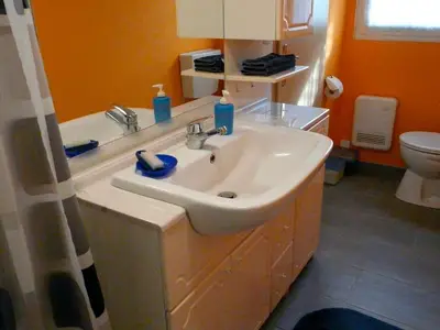 Ferienhaus für 4 Personen (35 m²) in Silz (Müritz) 6/10