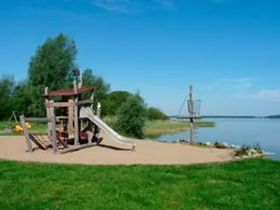 Ferienhaus für 6 Personen (110 m²) in Göhren Lebbin 2/10