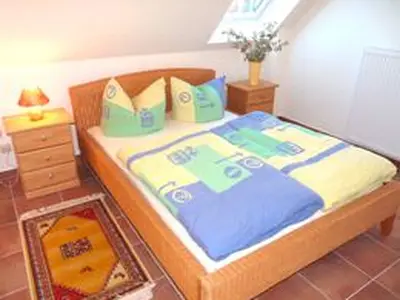 Ferienhaus für 6 Personen (110 m²) in Göhren Lebbin 3/10