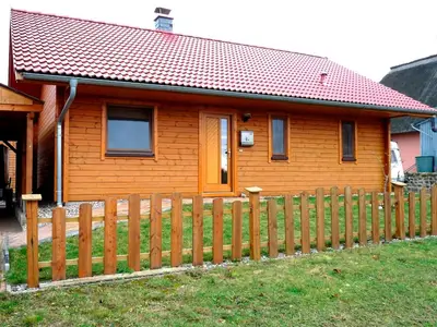 Ferienhaus für 5 Personen (68 m²) in Alt Schwerin 1/10