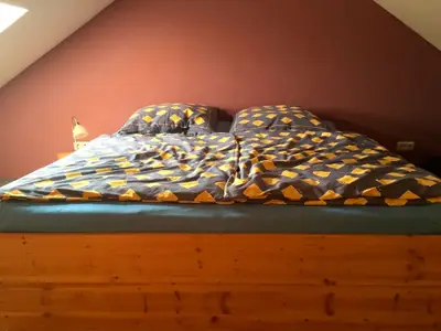 Ferienhaus für 3 Personen (47 m²) in Fünfseen 2/10