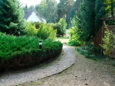 Ferienhaus für 4 Personen (35 m²) in Silz (Müritz) 10/10