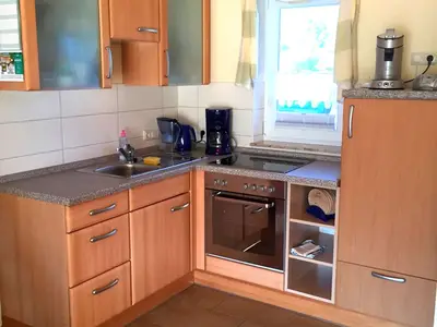 Ferienhaus für 3 Personen (47 m²) in Fünfseen 3/10