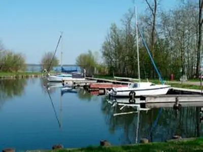 Ferienhaus für 6 Personen (110 m²) in Göhren Lebbin 6/10