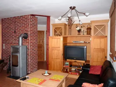 Ferienhaus für 5 Personen (68 m²) in Alt Schwerin 3/10