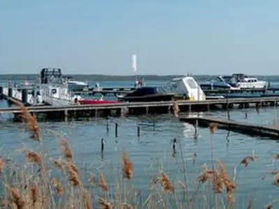 Ferienhaus für 6 Personen (110 m²) in Göhren Lebbin 7/10