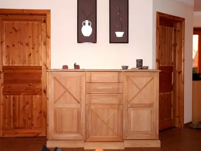 Ferienhaus für 5 Personen (68 m²) in Alt Schwerin 10/10