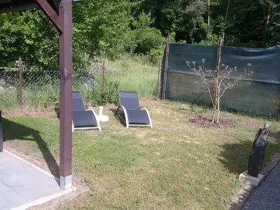 Ferienhaus für 3 Personen (45 m²) in Malchow 3/10