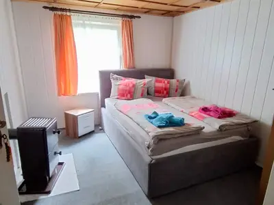 Ferienhaus für 3 Personen (45 m²) in Malchow 4/10