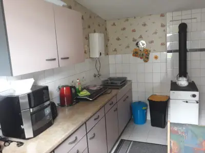 Ferienhaus für 3 Personen (45 m²) in Malchow 5/10