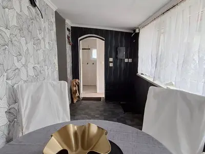 Ferienhaus für 3 Personen (45 m²) in Malchow 6/10