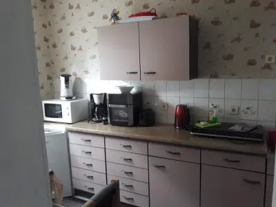 Ferienhaus für 3 Personen (45 m²) in Malchow 8/10