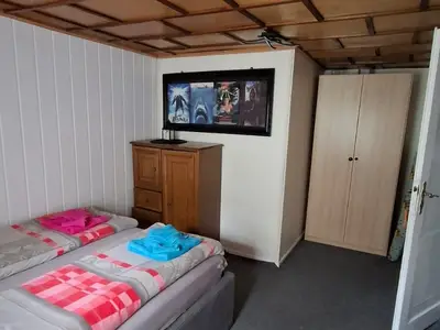 Ferienhaus für 3 Personen (45 m²) in Malchow 10/10