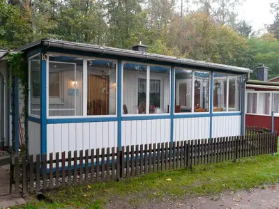 Ferienhaus für 4 Personen (40 m²) in Malchow 2/10