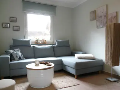 Ferienhaus für 3 Personen (45 m²) in Göhren Lebbin 3/10