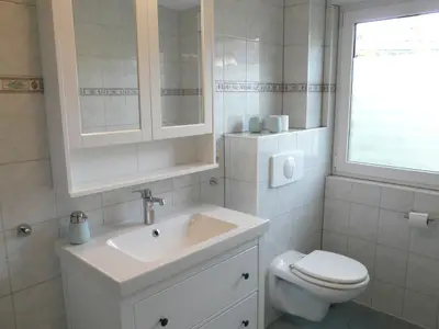 Ferienhaus für 3 Personen (45 m²) in Göhren Lebbin 4/10