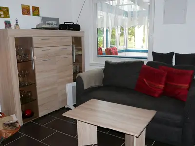 Ferienhaus für 4 Personen (40 m²) in Malchow 4/10