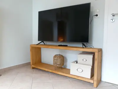 Ferienhaus für 3 Personen (45 m²) in Göhren Lebbin 5/10