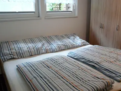 Ferienhaus für 4 Personen (40 m²) in Malchow 5/10